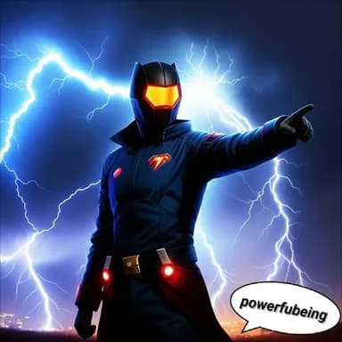 Imagen de perfil de ispowerfulbeing | Crypto News en Telegram