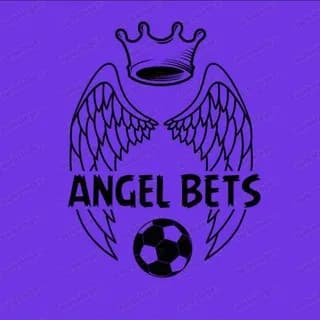 Imagen de perfil de ANGEL BETS ⚽️ en Telegram