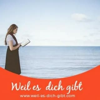Profilbild von 💞 Sprüche, Zitate, Gedichte - Weil es dich gibt auf Telegram