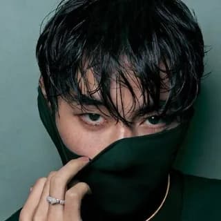 Profile image of Kim Taehyung | V BTS 🐯🔥 on Telegram