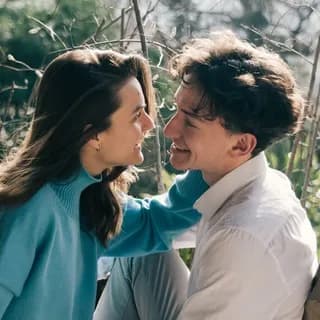 Imagem de perfil de Жизнь двоих / The life of two no Telegram