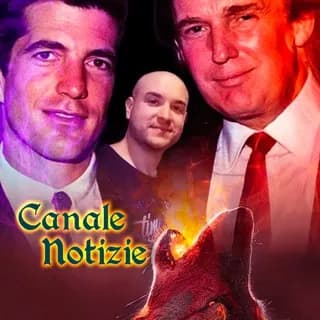 Immagine del profilo di ⚡️👽 Notizie Decio Divulgatore Pleiadiano ️️️👽⚡️ su Telegram