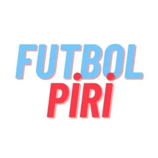 Profile image of ⚽️📊 Futbolpiri 📝💰 on Telegram