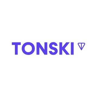 Profile image of Tonski | TON Sites on Telegram