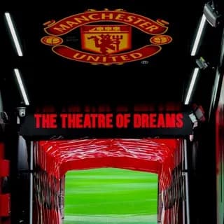 Profile image of Manchester United⚽💯 on Telegram