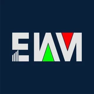 Profile image of Elliott Wave Monitor on Telegram