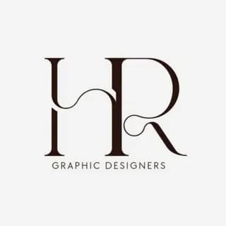 Profile image of HR graphic designers on Telegram