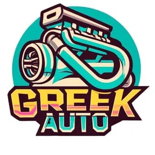Imagen de perfil de GREEK AUTO / Паралельный импорт en Telegram