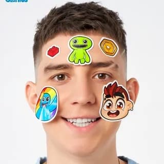 Immagine del profilo di Глент 🚀 su Telegram