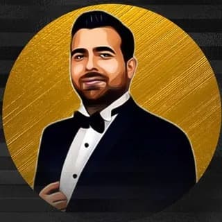Image de profil de PARADOTOR sur Telegram