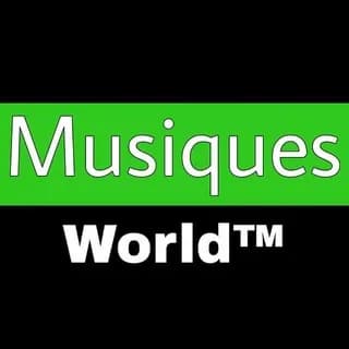 Image de profil de Urbane Music World [Pop, Rap, Afro, Soul...] sur Telegram