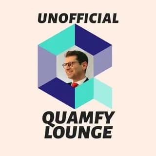 Profile image of Quamfy Lounge on Telegram