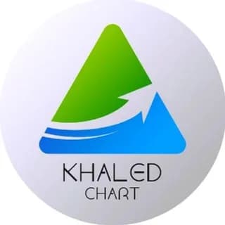 Imagen de perfil de KHALED CHART 📊 en Telegram