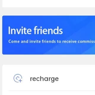 Profilbild von Refer and earn auf Telegram