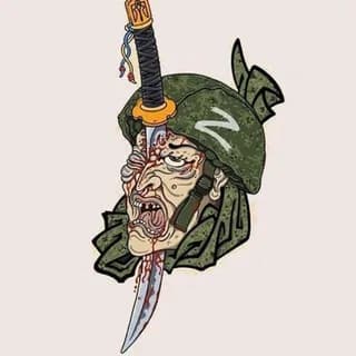 Profile image of Dead Russians | War in Ukraine on Telegram