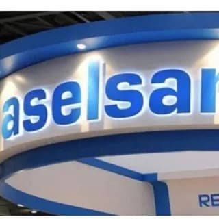 Profile image of ASELSAN on Telegram