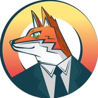 Profile image of The Vigilant Fox 🦊 on Telegram