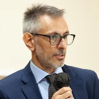 Immagine del profilo di Maurizio Ferrara su Telegram