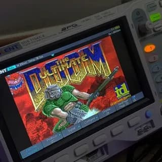 Imagem de perfil de Hardware Hacking🇧🇷 Monitorado pela Polícia no Telegram