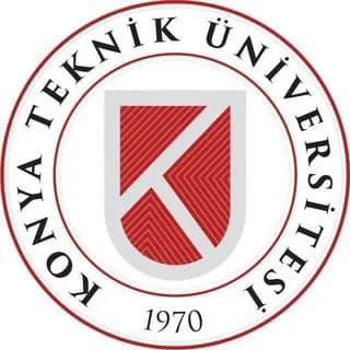 Image de profil de KONYA TEKNİK ÜNİVERSİTESİ sur Telegram