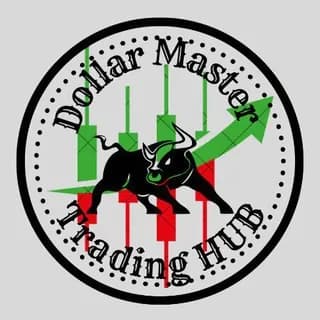 Profile image of Dollar Master Hub FX on Telegram