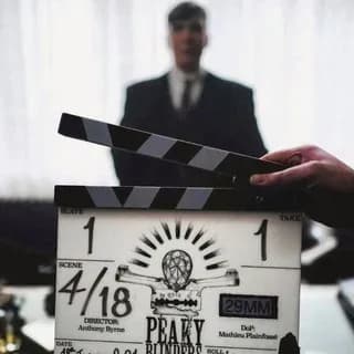 Imagem de perfil de 𝕊𝕖𝕤𝕤ã𝕠 🎬 ᴘᴇᴀᴋʏ ʙʟɪɴᴅᴇʀs BR🇧🇷 no Telegram