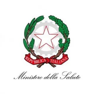 Immagine del profilo di Ministero della Salute su Telegram