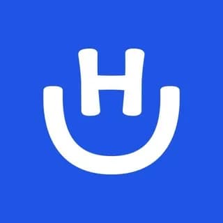 Imagem de perfil de HURB no Telegram