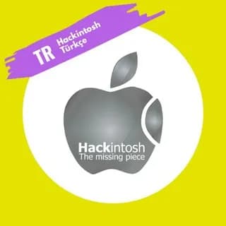 Profile image of Hakintoş Türkiye on Telegram