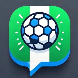 Profile image of Nigeria Football Hub on Telegram