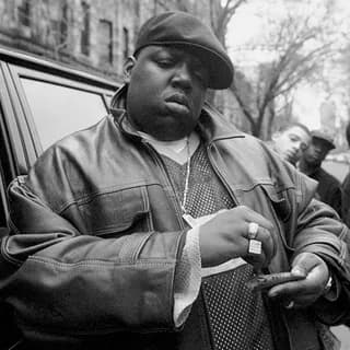 Profile image of Rare 90's Hip-Hop on Telegram