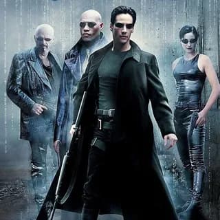 Image de profil de NetBlu Film sur Telegram