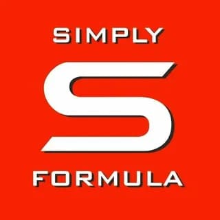 Imagem de perfil de Simply Formula | Формула-1 | Автоспорт no Telegram