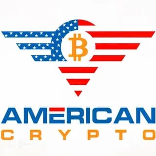 Immagine del profilo di American Crypto su Telegram
