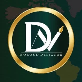 Profile image of WOROUD DESIGNER on Telegram