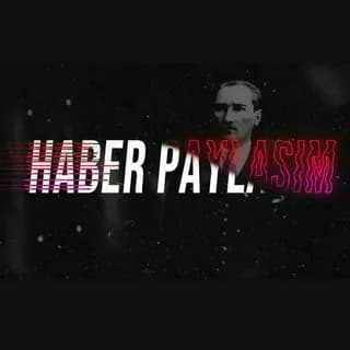 Profile image of Haber Paylaşım on Telegram