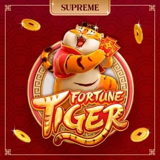 Profile image of ROBÔ FORTUNE TIGER🐯| SUPREME💎 on Telegram