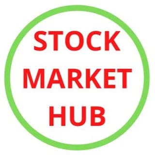 Profile image of Stock market discussion hub( stock Market) on Telegram