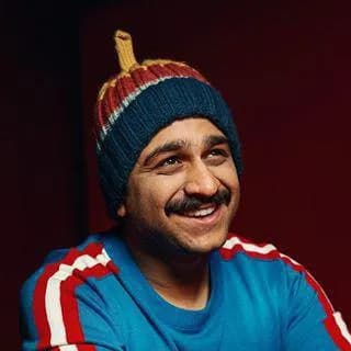 Profile image of جواد خواجوی on Telegram