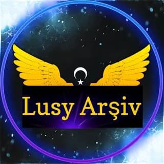 Profile image of Lusy Arşiv on Telegram