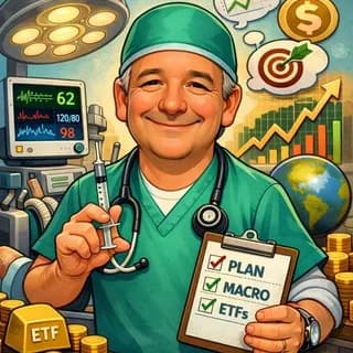 Imagen de perfil de Eco Nomix en Telegram