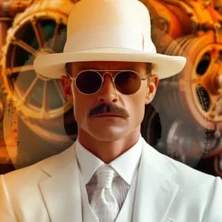 Image de profil de ✨🎩Le Cryptographe Web3 News 🗞 sur Telegram
