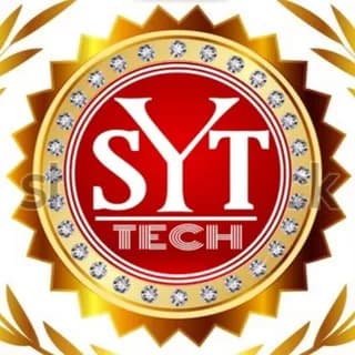 Profilbild von SYT TECH auf Telegram