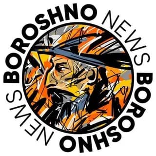 Imagem de perfil de Boroshno News @ no Telegram