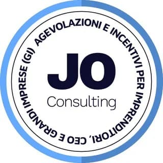 Immagine del profilo di Agevolazioni e incentivi per imprenditori, CEO e grandi imprese (GI) su Telegram