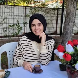 Image de profil de sumeyra_ogrettmen sur Telegram
