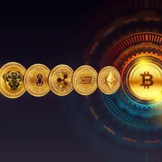 Profile image of Crypto Monster on Telegram