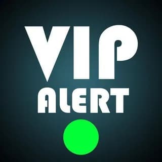 Image de profil de VIP ALERT | Trading Signals 🆓 sur Telegram