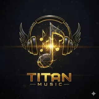 Profilbild von Titan Music 🎵 auf Telegram