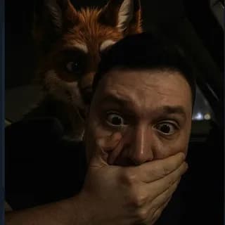 Imagen de perfil de SHAPKA en Telegram